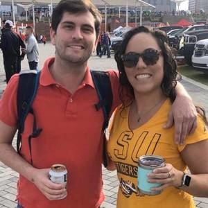 Meet your Posher, Joe